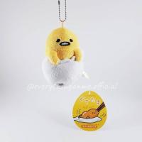 ราคา พวงกุญแจไข่ขี้เกียจ Gudetama (2615106754)
