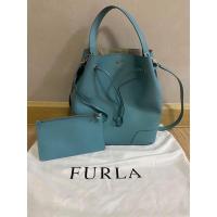 ราคา Furla กระเป๋าของแท้สภาพดี (11861936778)