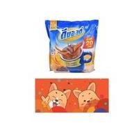 ราคา ดีมอลต์ เครื่องดื่มมอลต์สกัดรสช็อกโกแลต ปรุงสำเร็จ 3 อิน 1 แพ็ค 20 ซอง ซองละ 30 กรัม (10041572588)