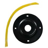 ราคา จานเอ็นตัดหญ้า แบบหนา (501240627)