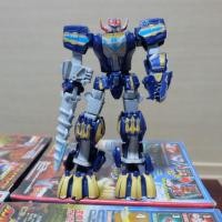 ราคา minipla โกจูจิน ขบวนการ โกไคเจอร์ (6522394120)