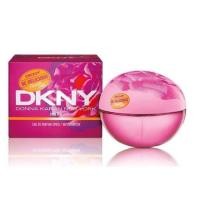 ราคา DKNY Be Delicious Flower Pop Limited Edition- Pink Pop 50ml (EDP) (ขวดสุดท้าย) (1982698417)