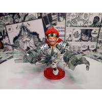 ราคา WCF Shonen Jump One Piece Law & Kid & Luffy One Piece World Collectable Figure วันพีช คิด WCF (16694397372)