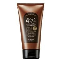 ราคา Skinfood Black Sugar Perfect Scrub Foam 180g (567936276)