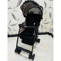 ราคา รถเข็นเด็ก Aprica Magical Air Plus Highseat. (20574968613)
