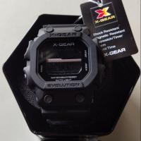 ราคา นาฬิกา X-GEAR Sport แท้ (Auto Light) (4028110005)