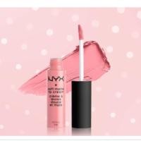 ราคา NYX Soft Matte Lip Cream (7617580)