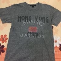 ราคา เสื้อยืด Marc Jacobs ของแท้จากอเมริกา ขายถูก (873020533)