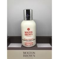 Molton Brown Orange & Bergamot Nourishing Body Lotion 300ml