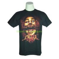 ราคา เสื้อวง Chelsea Grin ไซส์ยุโรป เชลซี กริน PTA1148 ผ้ายืดแฟชั่นวงดนตรี Rockyeah (7471007732)