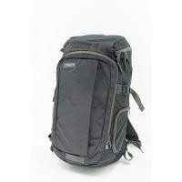 ราคา กระเป๋าสะพายหลัง Timbuk2 รุ่น Armory Laptop Backpack - Jet Black (6078733771)