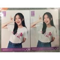 ราคา รูปปก BNK48 2nd Gen Debut Photoset "Mewnich" (1470013720)