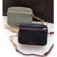 ราคา New✨ กระเป๋า Charles&keith ขนาด 8 นิ้ว (4857525562)