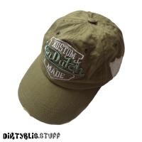 ราคา Von dutch หมวกแบรนด์แท้มือสอง (9044758146)