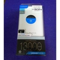ราคา Power bank ALPHAX C13 13000mAh (111853416)