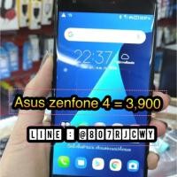 ราคา Asus zenfone 4 สภาพนางฟ้า (3717386325)