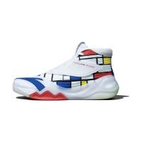 ราคา ANTA รองเท้าบาสเกตบอล KT6 "Klay Thompson" (812111101-6) " WHITE / Los Angeles " (10626476663)