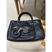 ราคา Tory Burch Amanda Crossbody กระเป๋ามือสองของแท้ 100% (23132534813)