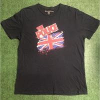 ราคา เสื้อวง The Police size XL (15449144035)