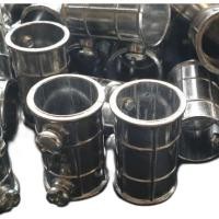 ราคา ข้อต่อท่อบาง EMT ไฟฟ้า Emt Coupling ขนาด 1/2" , 3/4" , 1" (23940608356)