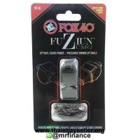ราคา นกหวีด FOX 40 FuZiun 118dB CMG+Lanyard สีดำ รุ่นใหม่ ของแท้ (6725179345)