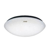 ราคา โคมไฟเพดานอะคริลิก LED 18 วัตต์ Daylight EVE LIGHTING รุ่น สเพียร์ 18W DL ขนาด 33x33x11 ซม. สีขาว (22421682275)