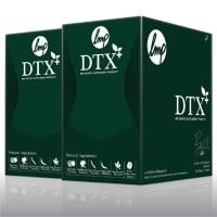 ราคา DTOXI PLUS Size L ( ขนาด 2 แพค บรรจุ 200 แคปซูล) (5418007884)