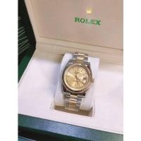 ราคา นาฬิกา Rolex size 36 mm (15288287545)