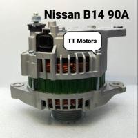 ราคา ไดชาร์จ Nissan Sunny B14 90A นิสสันซันนี่ (7433519823)