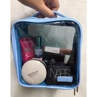 ราคา Laneige Cosmetic Bag กระเป๋าใส่เครื่องสำอาง (1425330143)