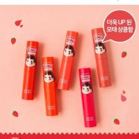 ราคา SALE เหลือสี 05 1แท่ง[พร้อมส่ง| ของแท้] HOLIKA HOLIKA x PEKO Water Tint Bomb (1281318089)