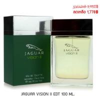 Jaguar Vision II EDT 100ml