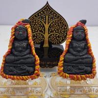 ราคา พญางั่งตาแดง หลวงปู่ครูบาคำเป็ง (23854196412)