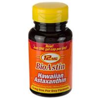 ราคา PREORDER! Nutrex Bioastin Hawaii Astaxanthin 12mg (102803014)