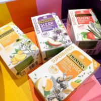 ราคา [ใหม่ล่าสุด] Twinings SUPERBLENDS: ชาใหม่นำเข้าจากอังกฤษ (2244490436)
