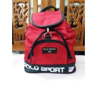 ราคา เป้แบรนด์ Polo sport Backpack bag (Classic) (1420486496)