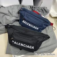 ราคา BALENCIAGA Beltbag ของแท้ 100% [ส่งฟรี] (8931128368)