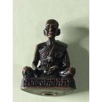 ราคา รูปหล่อหลวงพ่อเล็กวัดบ้านหนองจ.ชัยนาทรุ่นเสาร์5 (17594826013)