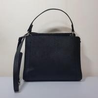 ราคา กระเป๋ามือสอง - กระเป๋า Zara bag สีดำ (7238767920)