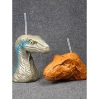 ราคา แก้วน้ำโรงหนังต่างประเทศ Jurassic World: Dominion (21578325428)