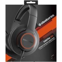 ราคา Steelseries Siberia 150 Gaming Headset (Black) (935976163)