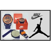 ราคา (ฟรีกล่อง)นาฬิกาแฟชั่น ระบบดิจิตอล นาฬิกาข้อมือ สปอร์ต นาฬิกากีฬาnike สำหรับผู้ชาย/ผู้หญิง สายยาง สายรุ่นสปอร์ RC138 (6858458025)