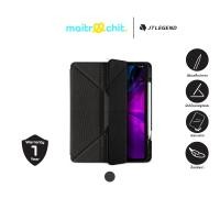 ราคา JTLEGEND รุ่น Amos QCAC Folio with Pencil Holder & Clip เคสสำหรับ iPad Pro (12.9 inch) (21365817818)