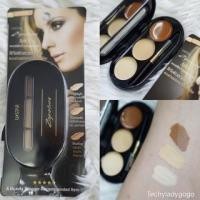 ราคา Ustar คอนซิลเลอร์ ซิกเนเจอร์ 3 อิน 1 เพอร์เฟ็คท์ Zignature 3 in 1 Perfect Concealer (8053340659)