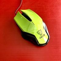 ราคา Mouse Optical USB Oker V60 (23536391952)