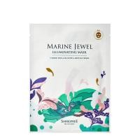 ราคา Shangpree Marine Jewel Illuminating Mask (11301391262)