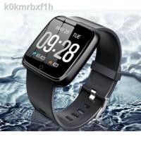 ราคา ♚✲Sale รองรับภาษาไทย !!! นาฬิกาอัจฉริยะ Air Watch Y7, Y7 Pro ของแท้ % มีเก็บเงินปลายทาง ประกัน 1 เดือน (12106756196)