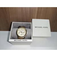 ราคา นาฬิกา Michael Kors MK-4222 ของแท้ 100% มือสอง สภาพสวย อุปกรณ์ครบ เก่าเก็บ (15641876609)
