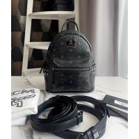 ราคา MCM - x mini สีดำ (7”x8”) y.19 (king power) (20885165134)