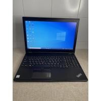 ราคา ขายโน้ตบุ๊ค มือ2 LENOVO ThinkPad Core i5gen6 RAM8 หน้าจอ 15 นิ้ว ใหญ่จุใจ แป้นพิมพ์ คีย์บอร์ดแยก สภาพนางฟ้า (21744663122)